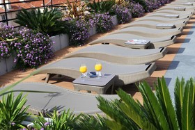 Best Western Plus Hotel Le Patio des Artistes