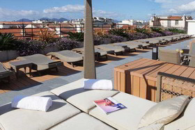 Best Western Plus Hotel Le Patio des Artistes