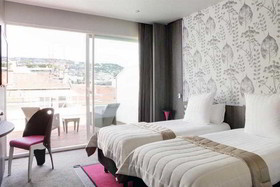 Best Western Plus Hotel Le Patio des Artistes