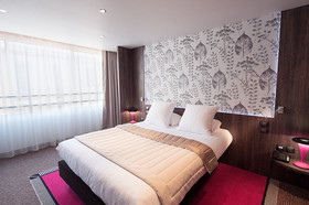 Best Western Plus Hotel Le Patio des Artistes