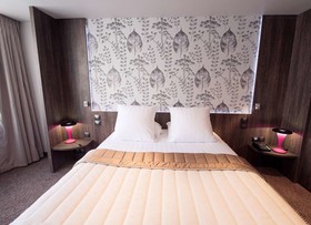 Best Western Plus Hotel Le Patio des Artistes