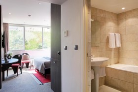 Best Western Plus Hotel Le Patio des Artistes