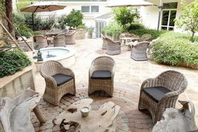 Best Western Plus Hotel Le Patio des Artistes