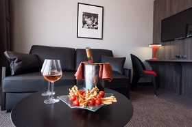 Best Western Plus Hotel Le Patio des Artistes