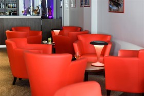 Best Western Plus Hotel Le Patio des Artistes