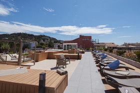 Best Western Plus Hotel Le Patio des Artistes