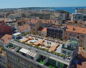Best Western Plus Hotel Le Patio des Artistes