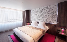 Best Western Plus Hotel Le Patio des Artistes