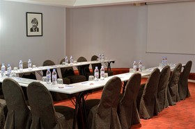 Best Western Plus Hotel Le Patio des Artistes