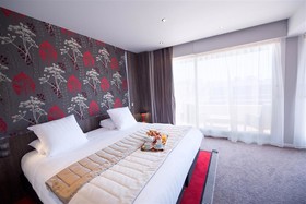 Best Western Plus Hotel Le Patio des Artistes