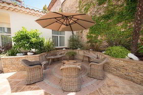 Best Western Plus Hotel Le Patio des Artistes