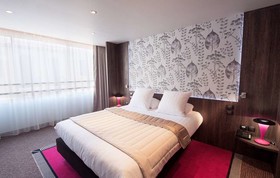 Best Western Plus Hotel Le Patio des Artistes