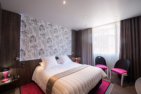 Best Western Plus Hotel Le Patio des Artistes