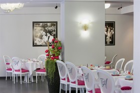 Best Western Plus Hotel Le Patio des Artistes
