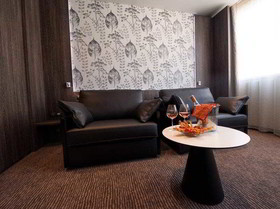 Best Western Plus Hotel Le Patio des Artistes