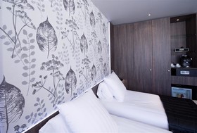 Best Western Plus Hotel Le Patio des Artistes