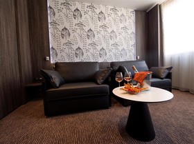 Best Western Plus Hotel Le Patio des Artistes