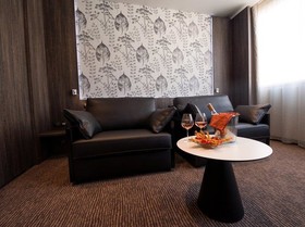 Best Western Plus Hotel Le Patio des Artistes