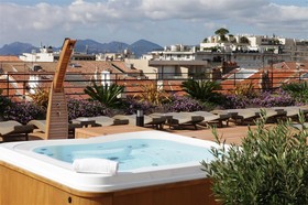 Best Western Plus Hotel Le Patio des Artistes