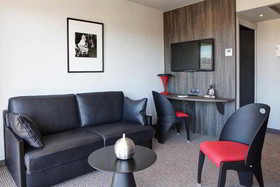 Best Western Plus Hotel Le Patio des Artistes