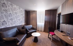 Best Western Plus Hotel Le Patio des Artistes