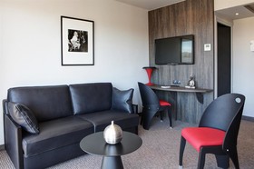 Best Western Plus Hotel Le Patio des Artistes