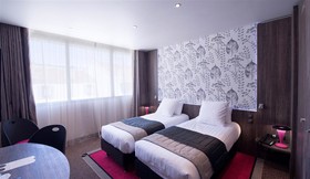 Best Western Plus Hotel Le Patio des Artistes
