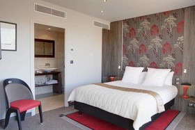 Best Western Plus Hotel Le Patio des Artistes