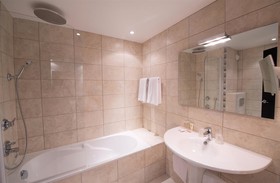 Best Western Plus Hotel Le Patio des Artistes