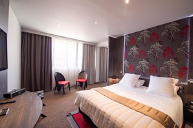 Best Western Plus Hotel Le Patio des Artistes