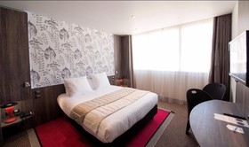 Best Western Plus Hotel Le Patio des Artistes