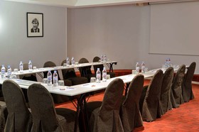 Best Western Plus Hotel Le Patio des Artistes