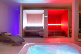 Best Western Plus Hotel Le Patio des Artistes
