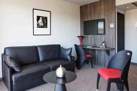 Best Western Plus Hotel Le Patio des Artistes