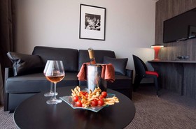 Best Western Plus Hotel Le Patio des Artistes