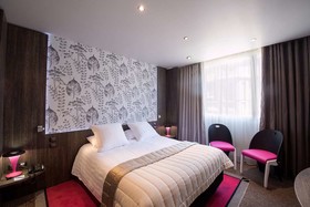 Best Western Plus Hotel Le Patio des Artistes