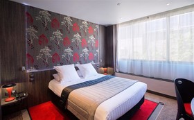 Best Western Plus Hotel Le Patio des Artistes