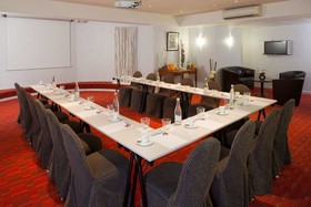 Best Western Plus Hotel Le Patio des Artistes