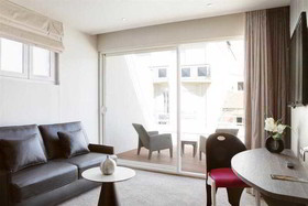 Best Western Plus Hotel Le Patio des Artistes
