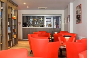 Best Western Plus Hotel Le Patio des Artistes