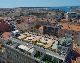 Best Western Plus Hotel Le Patio des Artistes