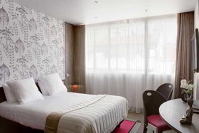 Best Western Plus Hotel Le Patio des Artistes