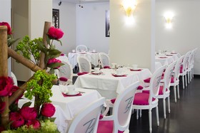 Best Western Plus Hotel Le Patio des Artistes