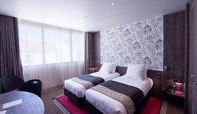 Best Western Plus Hotel Le Patio des Artistes