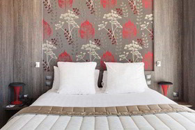 Best Western Plus Hotel Le Patio des Artistes
