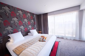 Best Western Plus Hotel Le Patio des Artistes
