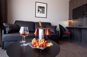 Best Western Plus Hotel Le Patio des Artistes