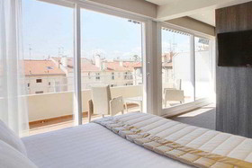 Best Western Plus Hotel Le Patio des Artistes