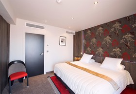 Best Western Plus Hotel Le Patio des Artistes