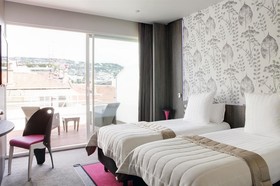 Best Western Plus Hotel Le Patio des Artistes